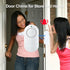 Window Alarm Sensors, 120DB Door Alarms for Kids Safety, Burglar Alarm, Door Chime for Home