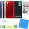 Galaxy Note 20 Rear Glass Replacement Back Cover with Pre-Installed Camera Lens & Adhesive for Samsung Galaxy Note 20