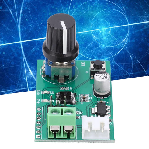 Servos Controller Servo Driver PopSockets Standard PopGrip - Board Robotics Control Board Dual Channels Servos Control