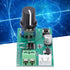 Servos Controller Servo Driver PopSockets Standard PopGrip - Board Robotics Control Board Dual Channels Servos Control