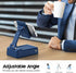 JTEMAN Gifts for Men Women,Cell Phone Stand with Bluetooth Speaker,Cool Tech Gadgets,Unique Birthday Gifts for Men