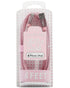 LIQUIPEL Powertek Lightning Charger in Pink