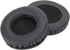 Foam Ear Pad Replacement Cushions, 75MM/3.0in Universal Headphone Noise Reduction Foam Ear Pads Covers