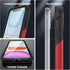 Jeylly 11 6.1 inch, 11 6.1 inch, for iPhone Case Heavy Duty Protection Shockproof Dual Layer Hard PC+Soft TPU Bumper