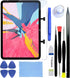 for iPad 10th Generation (10 Gen 2022) /A16 (2025) Screen Repair Replacement
