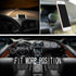 Black Magnetic Phone Holder, Rotatable Stand for Universal Car Dashboard Cellphone Mount
