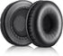 Ear Pads for Jabra Evolve 20, 20se, 30, 30II, 40, 65, 65+ Replacement Ear Cushion Foam Cover
