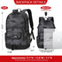 rickyh style Lightweight School Backpack Travel Bag for Men & Women with Laptop Compartment