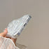 Cutecasee 3D 11, Phone Case for Women/Girls, Butterfly Crystal Bling Glitter Clear Case for iPhone Compatible