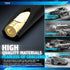 Tekk 1500/2500 3500/1994-2026 4.8 Inches Short Antenna Compatible with Dodge RAM Trucks / / Designed for Optimized