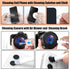 Laptop Phone Screen Cleaner Kit, Computer Keyboard Brush Cleaning Spray for iPhone, AirPods, MacBook, iPad, 20-in-1