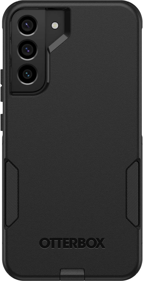 OtterBox Commuter S22+ Series Case for Galaxy - Black