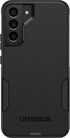 OtterBox Commuter S22+ Series Case for Galaxy - Black