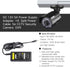 Fancy Buying 12V 5A 100V-240V 8-Way Security Camera Power Adapter AC to DC Power Splitter Cable FCC Certified LED Power