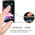 beukei (3 Pack) Tempered Glass Screen Protector for Alcatel TCL 30 Z/TCL T602DL, Touch Sensitive, 9H Hardness
