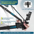 Generic 11 10 9 8/Insta360/DJI Mobile Phone Chest Mount Harness Strap Cell Phone Holder Mount for Video Recording