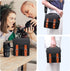 XANAD DSLR Camera Bag, SLR/Mirrorless Case for Sony/Canon/Nikon/Samsung/Olympus/Pentax/Panasonic, Fits Sony Alpha7R V /