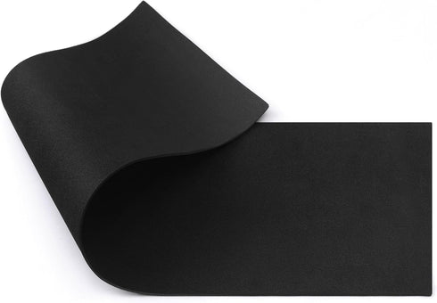 HONKID Keyboard EPDM Foam, Sound Dampening Foam for Mechanical Keyboards, 3mm Thickness
