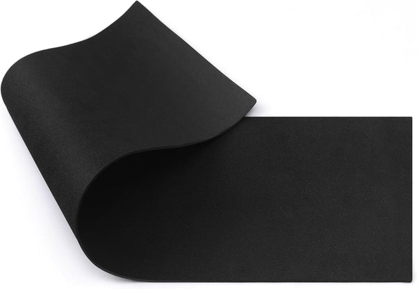HONKID Keyboard EPDM Foam, Sound Dampening Foam for Mechanical Keyboards, 3mm Thickness