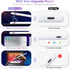 Stylus Pen for iPad 9th&10th Gen, Magnetic Wireless Charging Smart Pen Compatible with iPad 6/7/8/9/10, Mini 5/6, Air