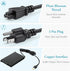 Slim 135W Charger for Lenovo ThinkBook 16p 15P - AC Adapter for ThinkPad T15p P16v Z16 X1 Extreme and IdeaPad