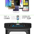 2-Pack Waterproof Phone Case, IPX8 Lanyard Waterproof Pouch, Universal Clear Dry Bag for iPhone 15/14/13/12 and Samsung