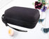 WERJIA Hard Carrying Case for Ricoh WG-90/WG-80/WG-60/WG-50/WG-70 Digital Camera, Black