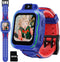 Kids Watch Boys with Camera, Digital Smart Watch Touchscreen with Video, Mp3, Alarm, Pedometer, Games for Age 3-9 Years