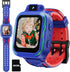 Kids Watch Boys with Camera, Digital Smart Watch Touchscreen with Video, Mp3, Alarm, Pedometer, Games for Age 3-9 Years