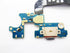 TheCoolCube USB Charger Dock Connector Module with Flex Ribbon Cable Replacement for Samsung Galaxy S10 (S10 5G