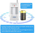 KERUI 433MHz Home Wireless PIR Infrared Motion Sensor Detector for Alarm System