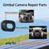 Mini 4 Pro Gimbal Camera Lens Frame Cap, Repair Parts for DJI Mavic Mini 4 Pro Drone Accessories