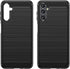 Upgraded Shock-Absorbing Flexible TPU Case for Galaxy A14 5G, Anti-fall Protection, Black