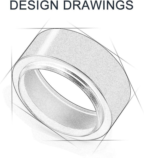67mm Metal Standard Screw-in Lens Hood Sunshade with Centre Pinch Cap for Canon Nikon Sony Cameras