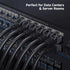 10Gbps 6 75ft, 6 Cat6 Cable Matters Snagless Cat Ethernet Cable - Cat Cable, Cord, Ethernet Cord, Black