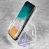 Bath&Shower Cell Phone Stand Holder - Suction Cup Bracket with Holder's Tray, Suitable for Most Cell Phones