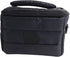 Airshi Camera Case, Adjustable Shoulder Strap Camera Storage Bag Good Protection Shockproof Fashion for Travel, Small