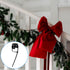 Molain 30Pcs 200Pcs Magnetic Zip Tie Mounts, Magnetic Clips with Magnetics Cable Ties, Heavy Duty Magnetics Wire Holder