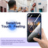 ORIbox 3-Pack Glass Screen Protector for iPhone 12 & 12 Pro, HD Clear, Anti-Scratch, Eye-Protection Tempered Glass.