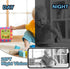 Hidden Wireless Camera, Mini Spy WiFi 1080P HD Camera for Home Security, APP Control, Night Vision