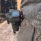 Acouto 1/4 Inch Quick Release Waist Belt Clip Mount with Anti Shake Design, V Plate for Mirrorless Camera Screw, Easy