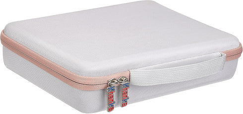 khanka Hard Travel Case for Kodak Luma 400/450 Pocket Projector, Portable Movie Projector Case Only