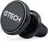 Magnetic Phone Car Mount Holder, eTECH Universal Air Vent (Black)