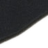 hejhncii 500x400x3/5MM DIY Computer Dust Filter Mesh PC for Case Fan Cooler Dustproof Cover Sponge