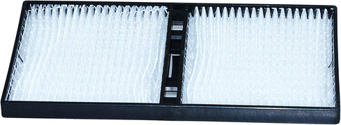 Replacement Projector Air Filter Fit for EPSON ELPAF34 / V13H134A34 EB-455Wi EB-465i