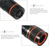 POPETPOP 8X Universal Telephoto Smartphone Camera Lens Kit High-Definition Macro External Phone Lens for Mobile