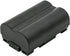 Kastar 2-Pack CGR-S602 Battery and LTD2 USB Charger Compatible with Panasonic Lumix DMC-L1, DMC-L1K Cameras