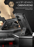 Poetic Revolution Case for OnePlus Nord N30 5G, Black, Full-Body Rugged, 20FT Mil-Grade Drop Tested, Dual-Layer,