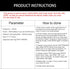 Generic T5577 RFID Handheld id Copier RFID Smart id Card Duplicator Used for id keyfobs and Cards