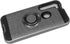 for Motorola Moto G Stylus XT2043, Moto G Power XT2041 (2020 Version) - Hybrid Phone Case with Ring Stand